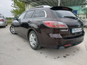Mazda 6 GH | Mobile.bg � ����� ������ 7