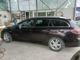 Mazda 6 GH | Mobile.bg � ����� ������ 2