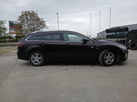 Mazda 6 GH | Mobile.bg � ����� ������ 10
