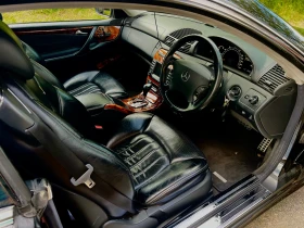 Mercedes-Benz CL 55 AMG V8 Kompressor | Mobile.bg � ����� ������ 7