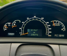 Mercedes-Benz CL 55 AMG V8 Kompressor | Mobile.bg � ����� ������ 9