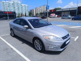 Ford Mondeo | Mobile.bg � ����� ������ 3