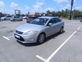 ����� �� �������� �� Ford Mondeo