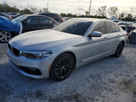 ������ BMW 520