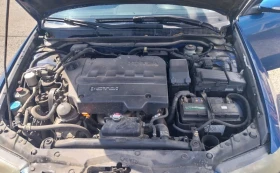 Honda Accord 2.2 crdi 140k.c кожа комби | Auto.bg — изображение 17
