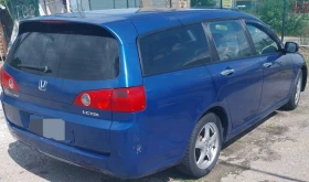 Honda Accord 2.2 crdi 140k.c кожа комби | Auto.bg — изображение 3