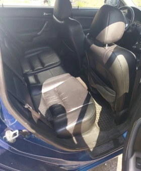 Honda Accord 2.2 crdi 140k.c кожа комби | Auto.bg — изображение 10