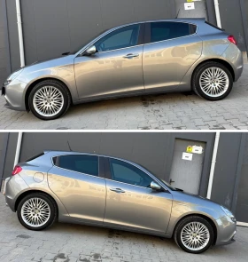 Alfa Romeo Giulietta 2.0 JTDm2 - 4199 € / 8212.53 лв. - 50392989 7