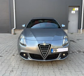 Alfa Romeo Giulietta 2.0 JTDm2 - 4199 € / 8212.53 лв. - 50392989 2