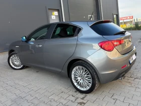 Alfa Romeo Giulietta 2.0 JTDm2 - 4199 € / 8212.53 лв. - 50392989 4