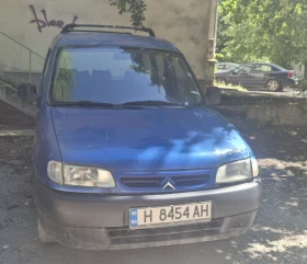 Citroen Berlingo 1.9d | Mobile.bg � ����� ������ 4