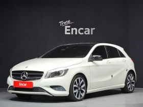 Mercedes-Benz A 200 CDI KNIGHT
