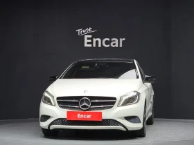 Mercedes-Benz A 200 CDI KNIGHT | Auto.bg — изображение 6