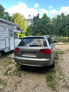 Audi A4 | Mobile.bg � ����� ������ 3