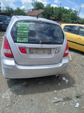 Suzuki Liana | Mobile.bg � ����� ������ 2