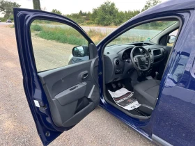 Dacia Dokker Газ бензин клима | Auto.bg — изображение 7
