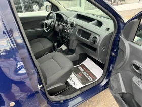 Dacia Dokker Газ бензин клима | Auto.bg — изображение 12