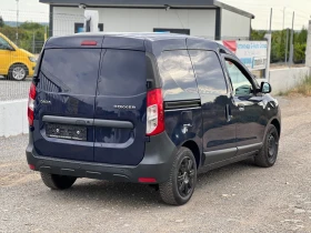 Dacia Dokker Газ бензин клима | Auto.bg — изображение 6