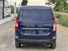 Dacia Dokker Газ бензин клима | Auto.bg — изображение 5