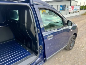 Dacia Dokker Газ бензин клима | Auto.bg — изображение 16