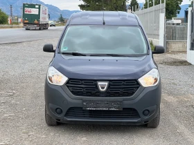 Dacia Dokker Газ бензин клима | Auto.bg — изображение 2