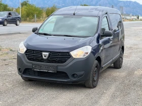 Dacia Dokker Газ бензин клима | Auto.bg — изображение 3