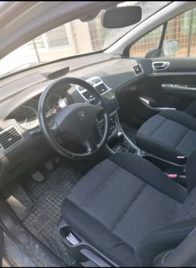 Peugeot 307 undefined | Auto.bg — изображение 5