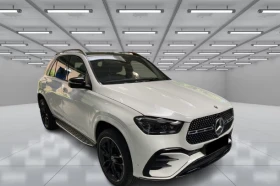 ������ Mercedes-Benz GLE 45...