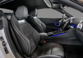 Mercedes-Benz SL 43 AMG = Premium Plus = Гаранция - 95166 € - 93330223 9
