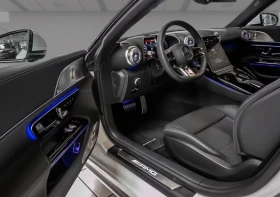 Mercedes-Benz SL 43 AMG = Premium Plus = Гаранция - 95166 € - 93330223 5