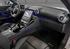 Mercedes-Benz SL 43 AMG = Premium Plus = Гаранция - 95166 € - 93330223 8