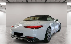 Mercedes-Benz SL 43 AMG = Premium Plus = Гаранция - 95166 € - 93330223 2