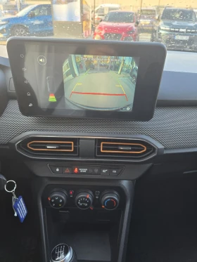 Dacia Sandero 1.0 TCe 90 Stop&Start | Auto.bg — изображение 10