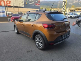 Dacia Sandero 1.0 TCe 90 Stop&Start | Auto.bg — изображение 4