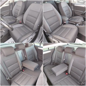 VW Golf 1.2TSI-105кс.TEAM - 4774 € - 50310558 11