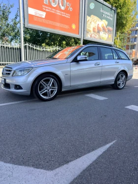 Mercedes-Benz C 200 - 4200 € - 35724023 4