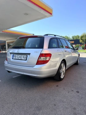 Mercedes-Benz C 200 - 4200 € - 35724023 8