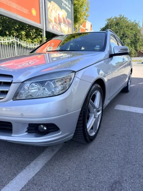 Mercedes-Benz C 200 - 4200 € - 35724023 5