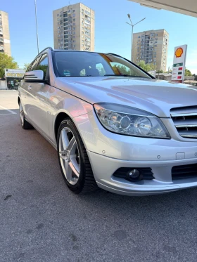 Mercedes-Benz C 200 - 4200 € - 35724023 6