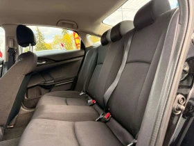 Honda Civic DX | Auto.bg — изображение 12