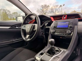 Honda Civic DX | Auto.bg — изображение 7