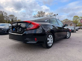 Honda Civic DX | Auto.bg — изображение 5