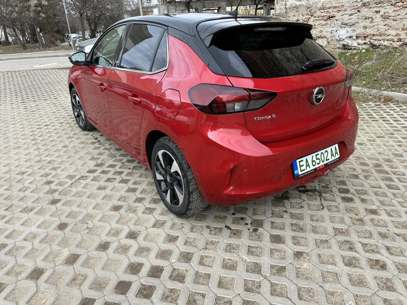 Opel Corsa, снимка 4 - Автомобили и джипове - 45413239