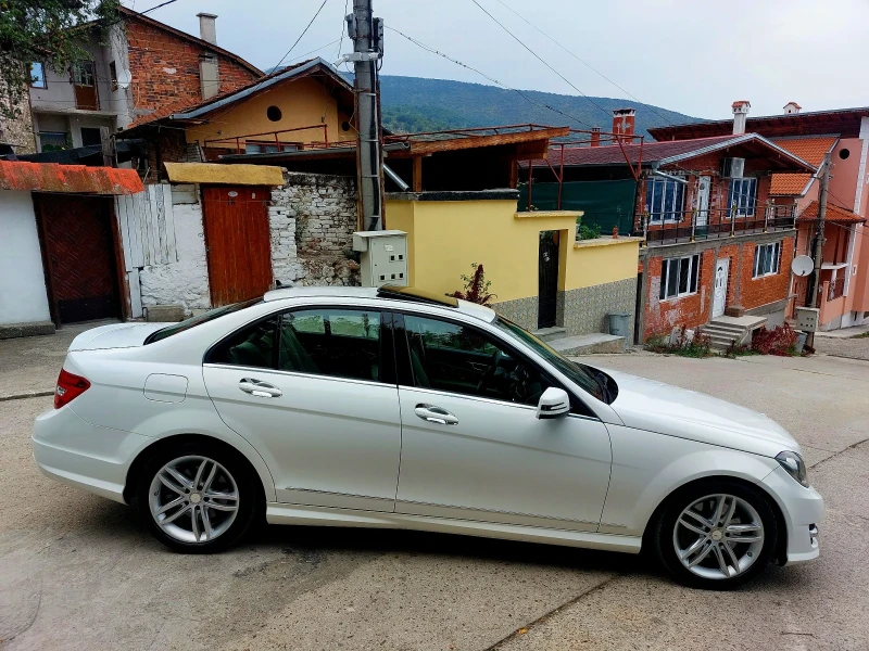 Mercedes-Benz C 300 4-MATIC  100 000 KM., снимка 6 - Автомобили и джипове - 47152636