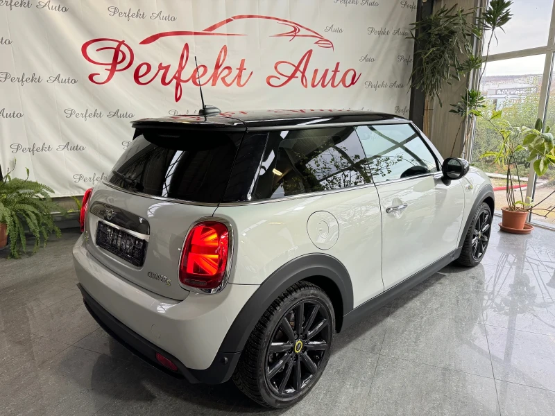 Mini Cooper s E, снимка 4 - Автомобили и джипове - 48076462