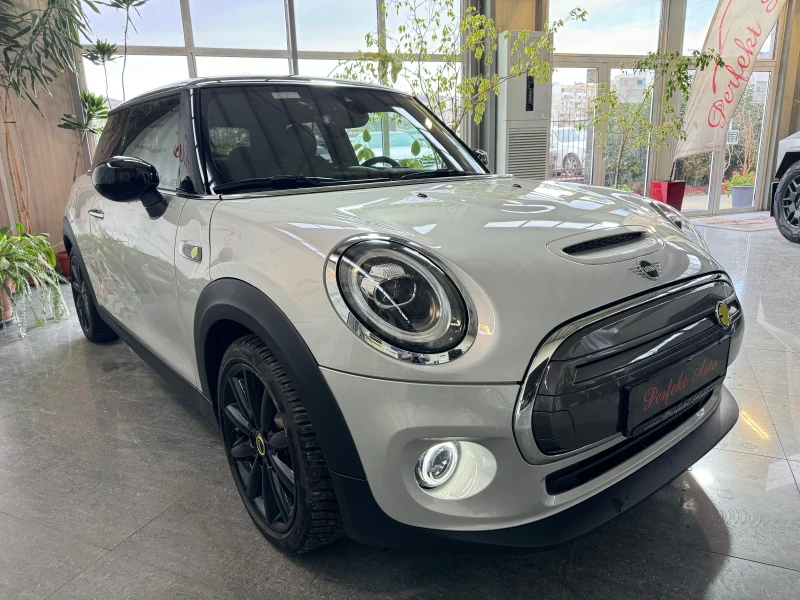 Mini Cooper s E, снимка 3 - Автомобили и джипове - 48076462