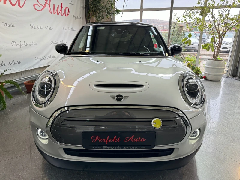 Mini Cooper s E, снимка 2 - Автомобили и джипове - 48076462