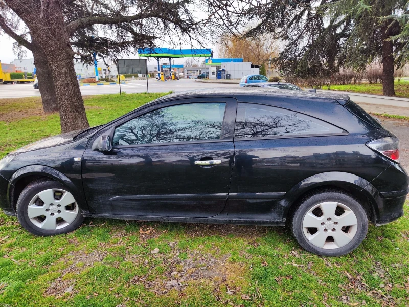 Opel Astra GTC, снимка 5 - Автомобили и джипове - 49153479