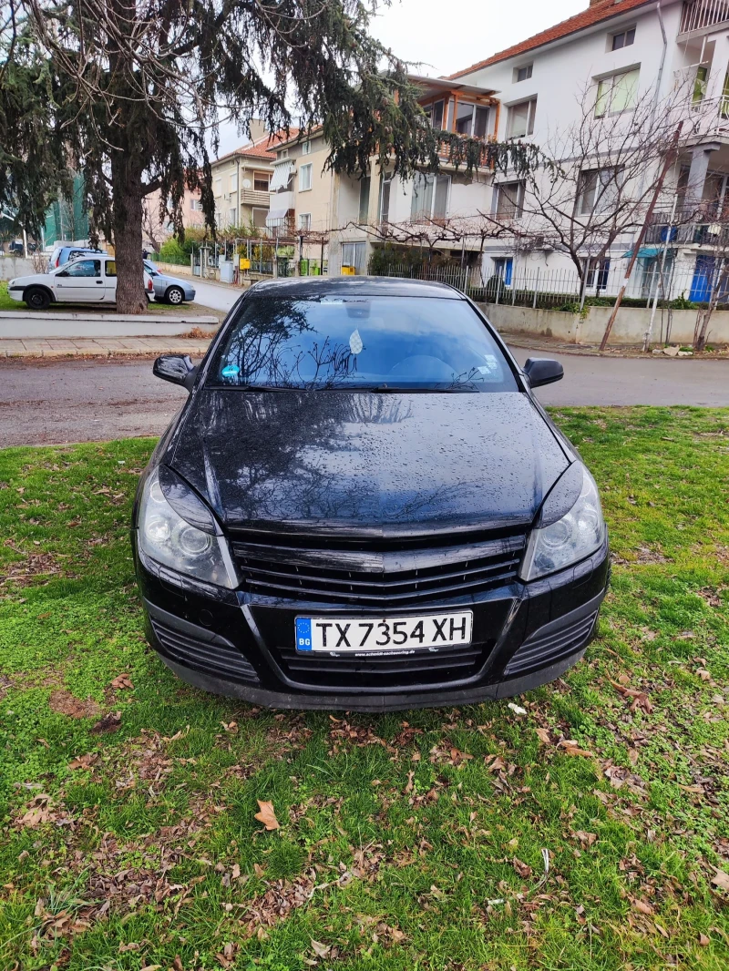 Opel Astra GTC, снимка 1 - Автомобили и джипове - 48268750