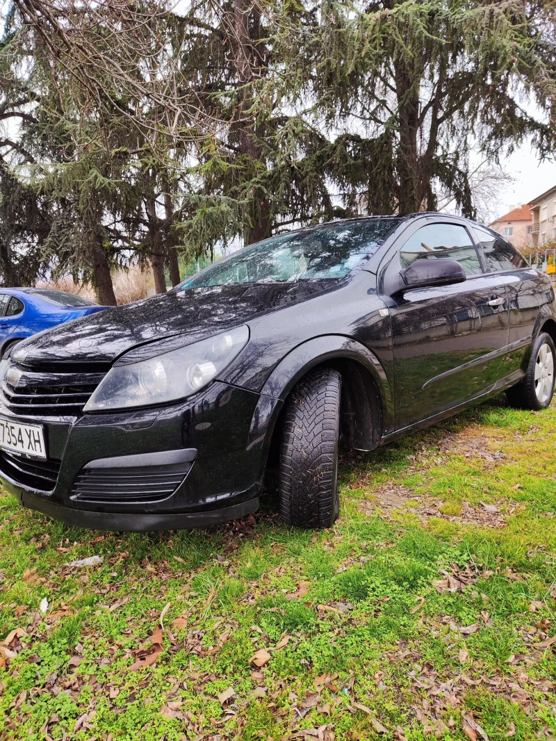 Opel Astra GTC, снимка 3 - Автомобили и джипове - 48268750